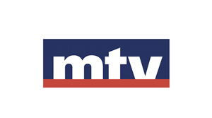 logo de mtv, chaîne libanaise