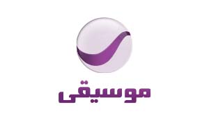 logo de rotana music, chaîne saoudienne de musique arabe